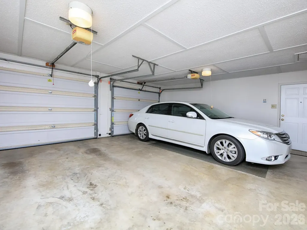 1005 Forest Park Drive Statesville NC 28677