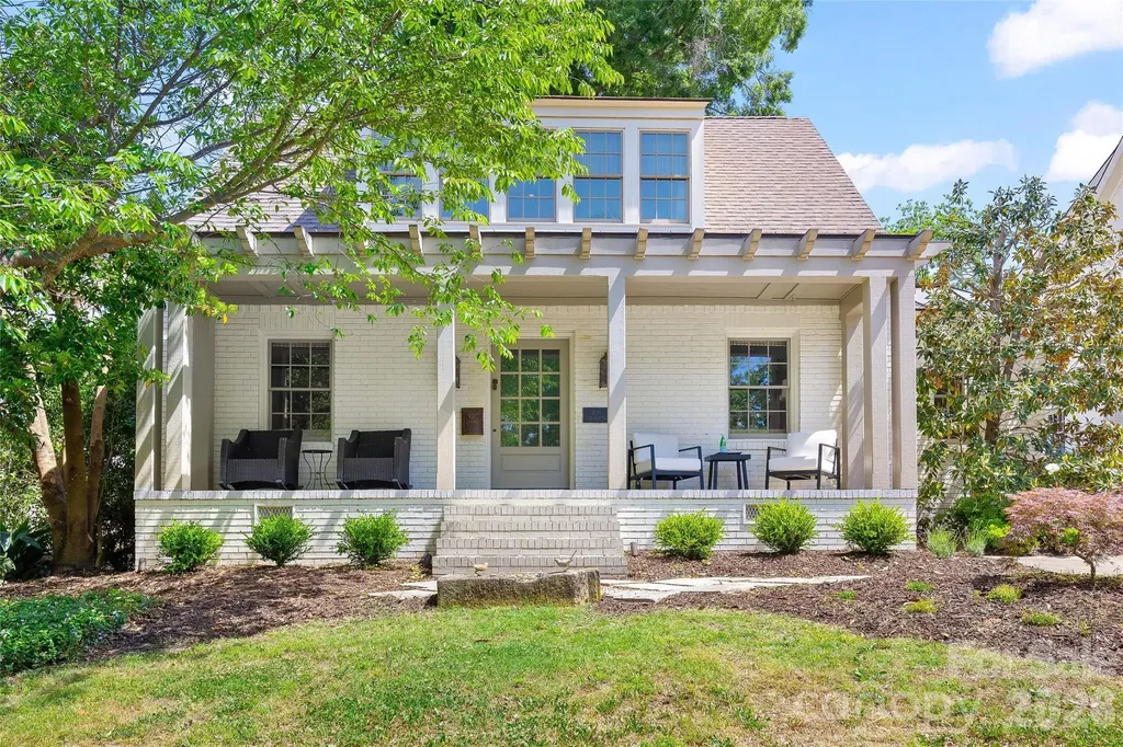 208 Wales Avenue Charlotte NC 28209
