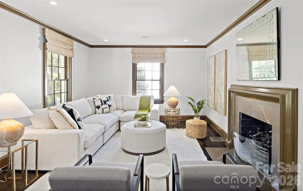 208 Wales Avenue Charlotte NC 28209