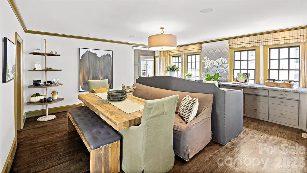 208 Wales Avenue Charlotte NC 28209