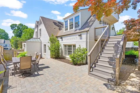 208 Wales Avenue Charlotte NC 28209