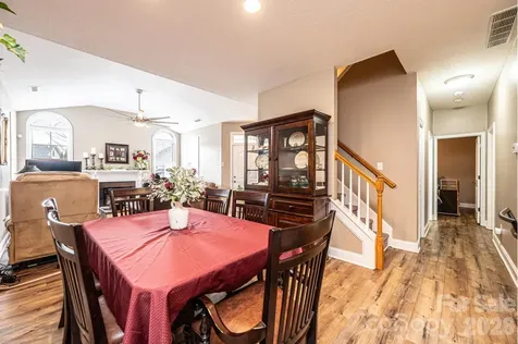 823 Wynnshire Drive Hickory NC 28601