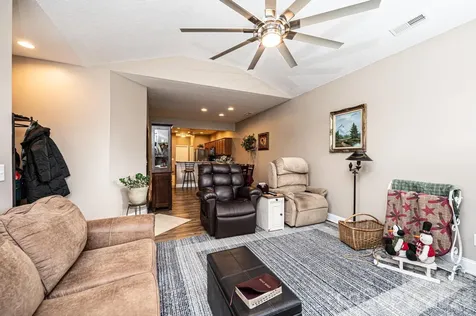 823 Wynnshire Drive Hickory NC 28601