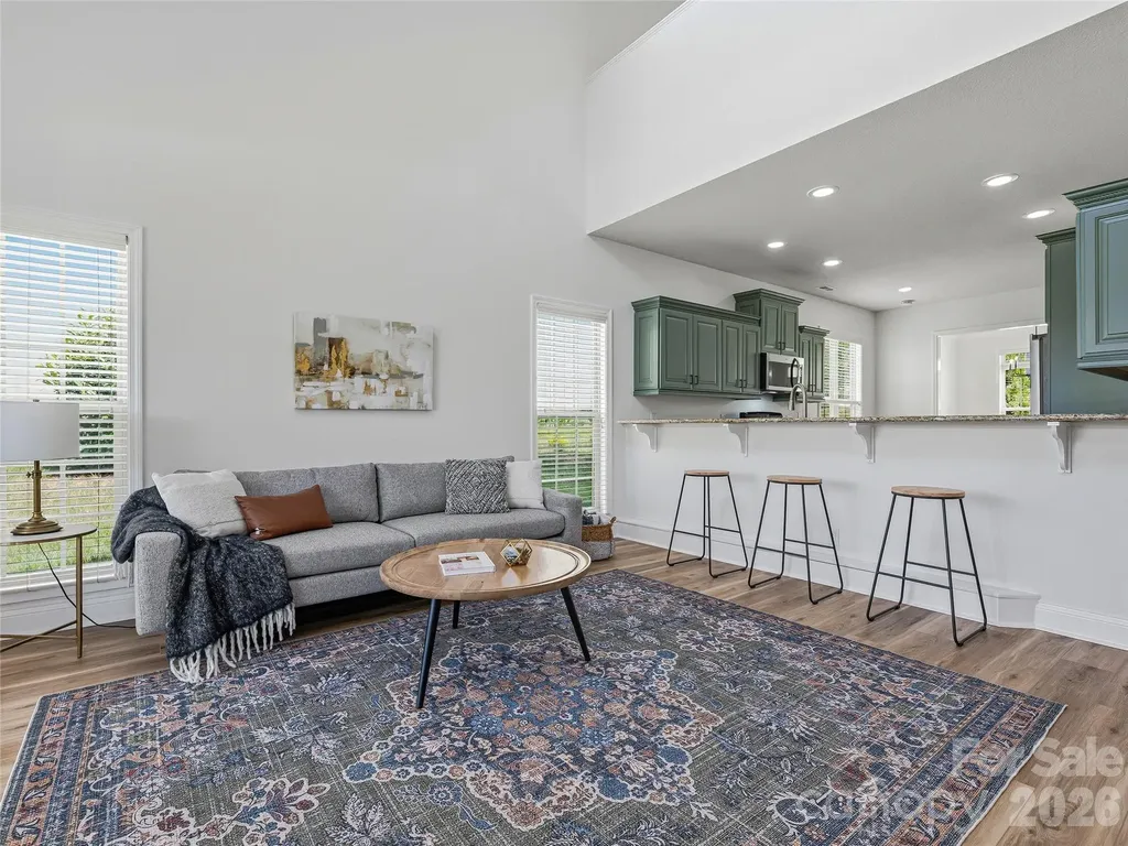 33 Florian Lane Fletcher NC 28732