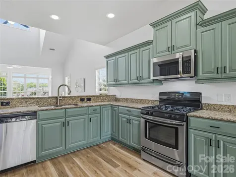 33 Florian Lane Fletcher NC 28732