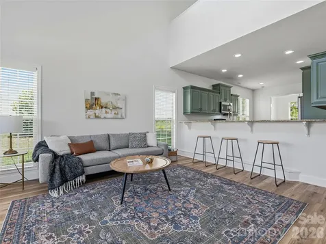 33 Florian Lane Fletcher NC 28732
