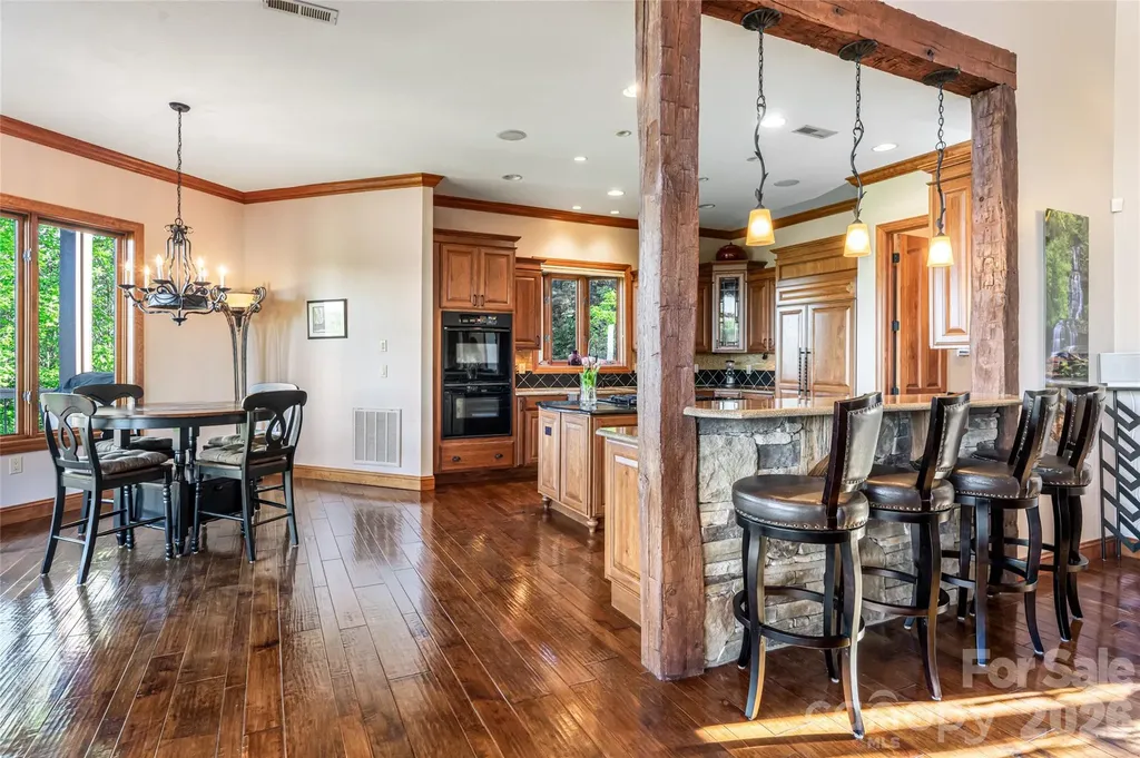 326 Summit Drive Whittier NC 28789