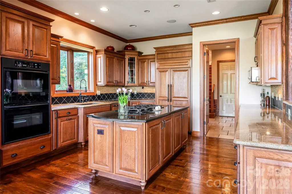 326 Summit Drive Whittier NC 28789