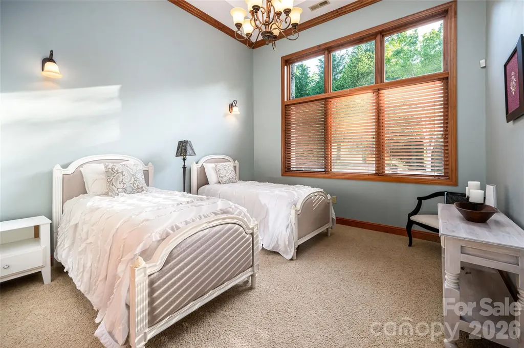 326 Summit Drive Whittier NC 28789