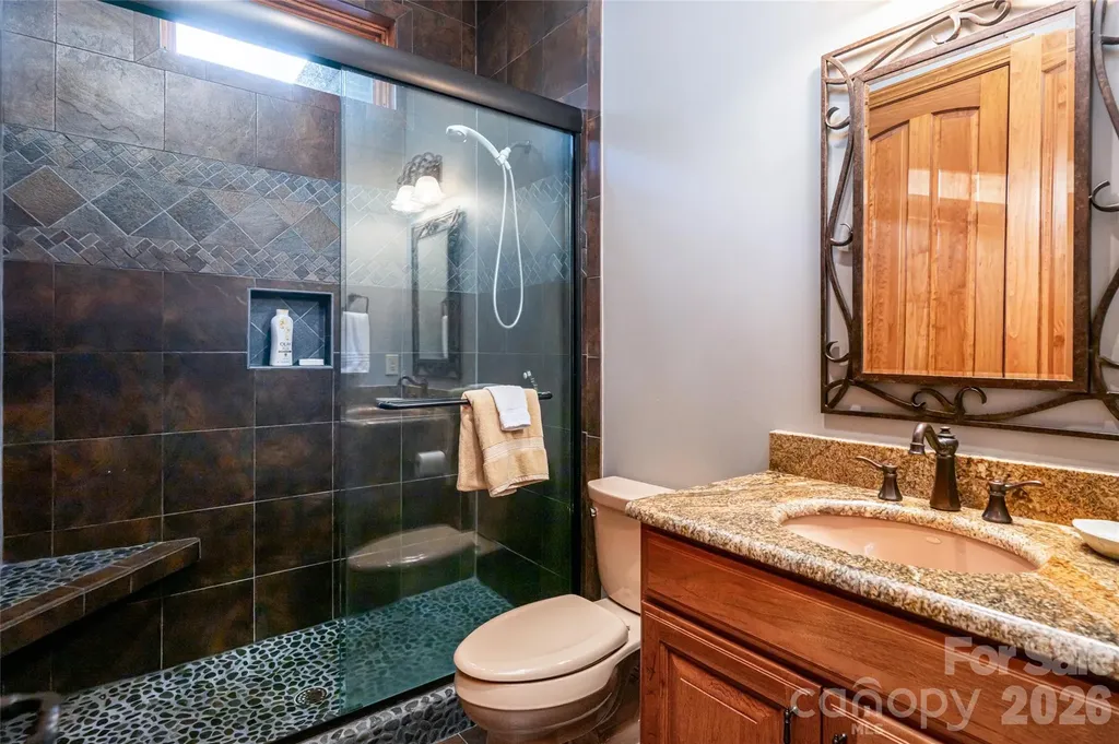 326 Summit Drive Whittier NC 28789
