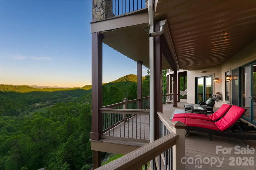 326 Summit Drive Whittier NC 28789