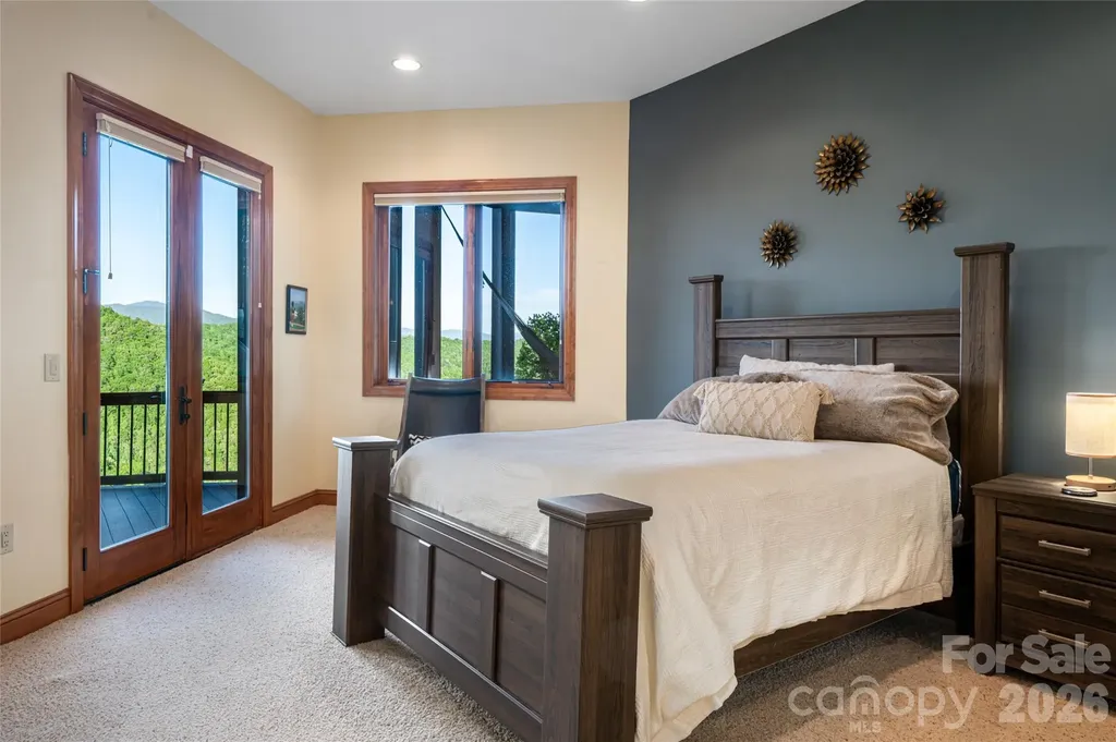 326 Summit Drive Whittier NC 28789