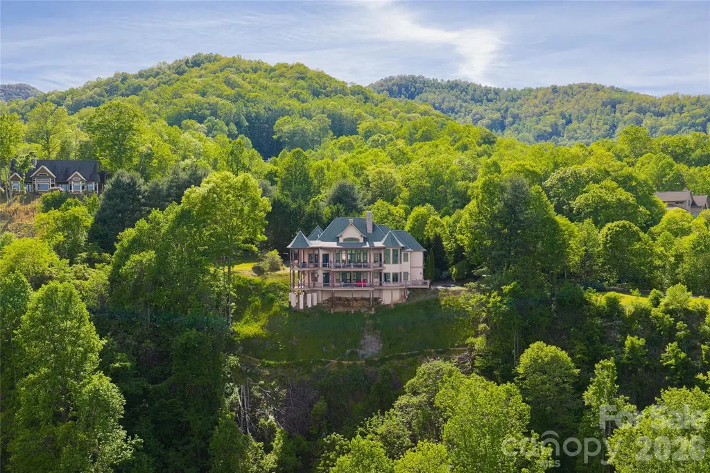 326 Summit Drive Whittier NC 28789