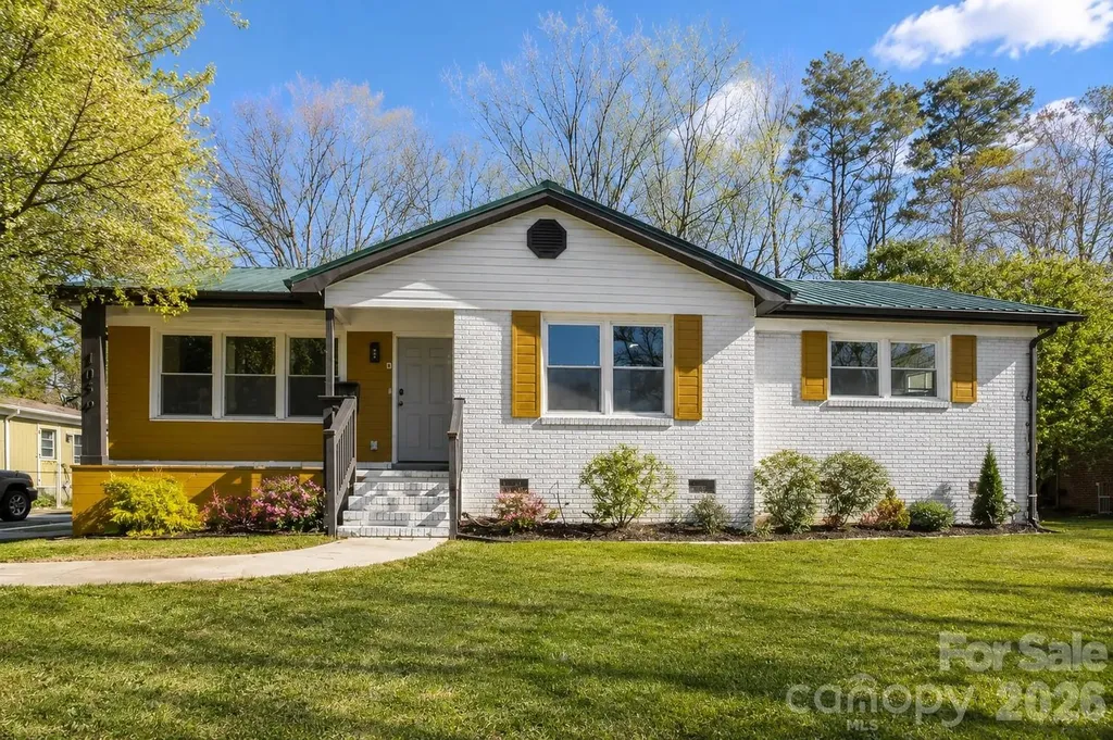1036 Cutler Place Charlotte NC 28205