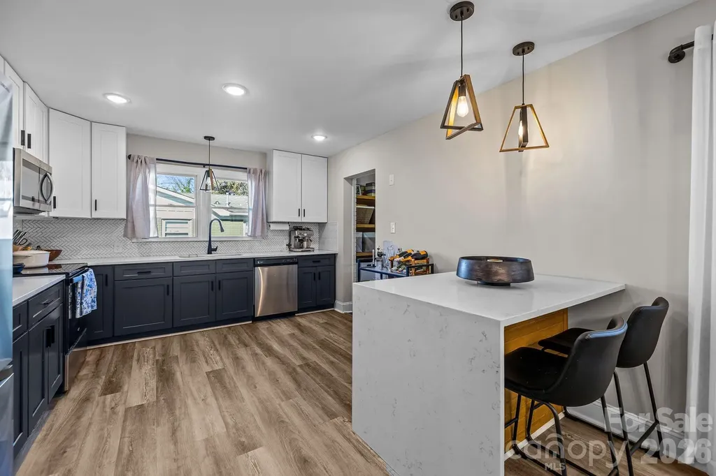 1036 Cutler Place Charlotte NC 28205