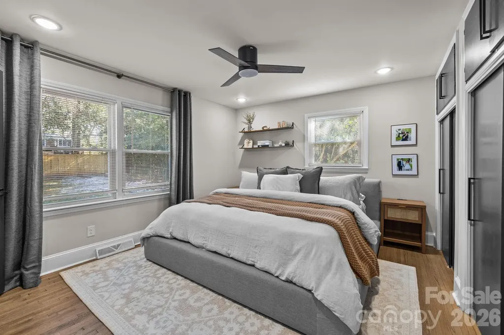 1036 Cutler Place Charlotte NC 28205