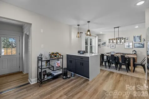 1036 Cutler Place Charlotte NC 28205