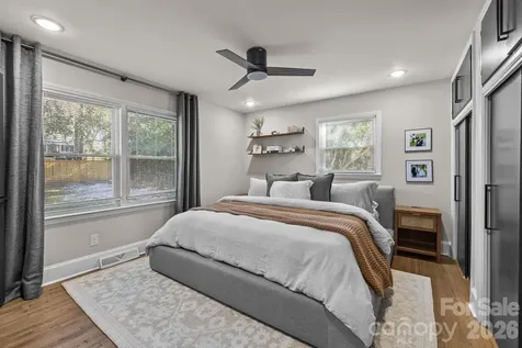 1036 Cutler Place Charlotte NC 28205