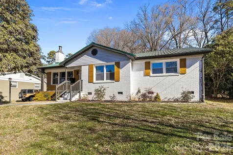 1036 Cutler Place Charlotte NC 28205