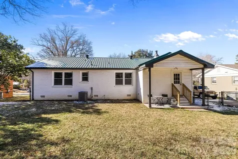1036 Cutler Place Charlotte NC 28205