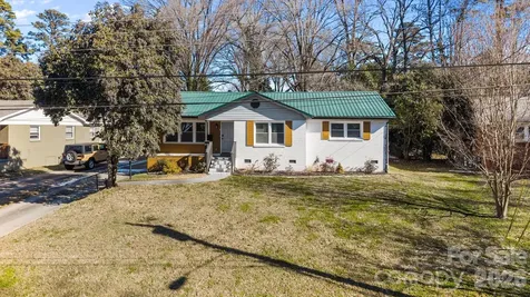 1036 Cutler Place Charlotte NC 28205