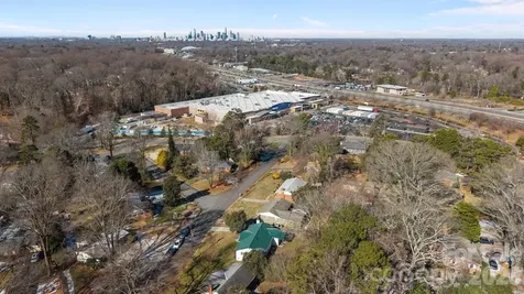 1036 Cutler Place Charlotte NC 28205