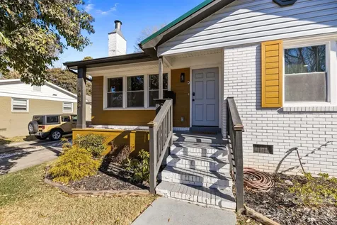 1036 Cutler Place Charlotte NC 28205