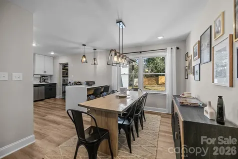 1036 Cutler Place Charlotte NC 28205