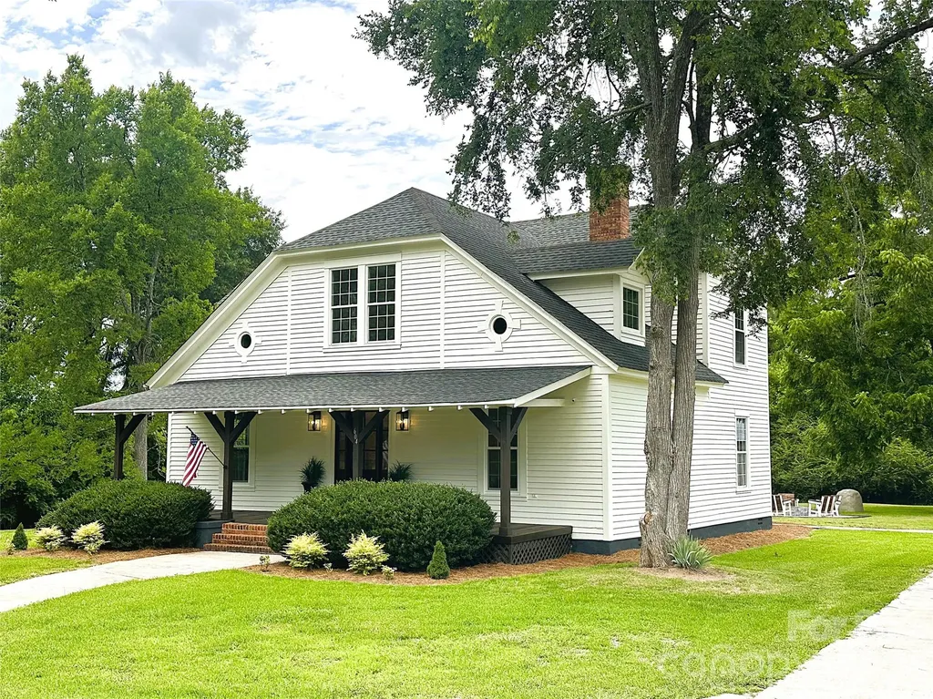 604 Ferguson Ridge Road Gastonia NC 28052