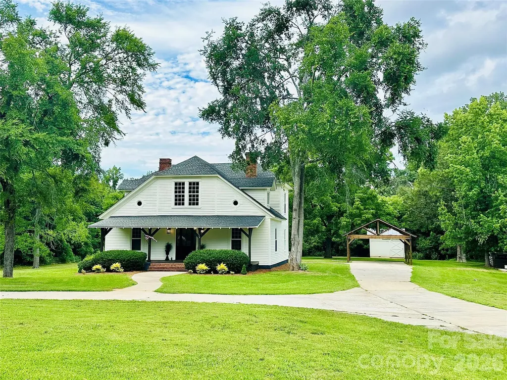 604 Ferguson Ridge Road Gastonia NC 28052