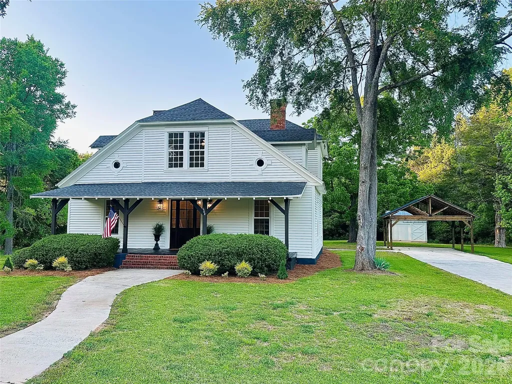 604 Ferguson Ridge Road Gastonia NC 28052