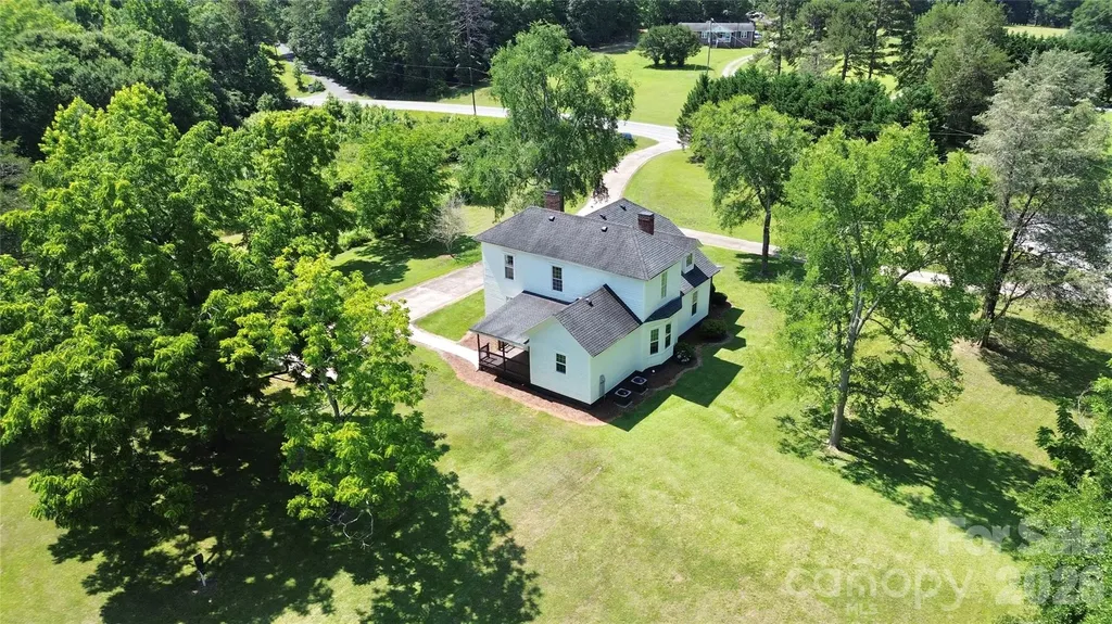 604 Ferguson Ridge Road Gastonia NC 28052