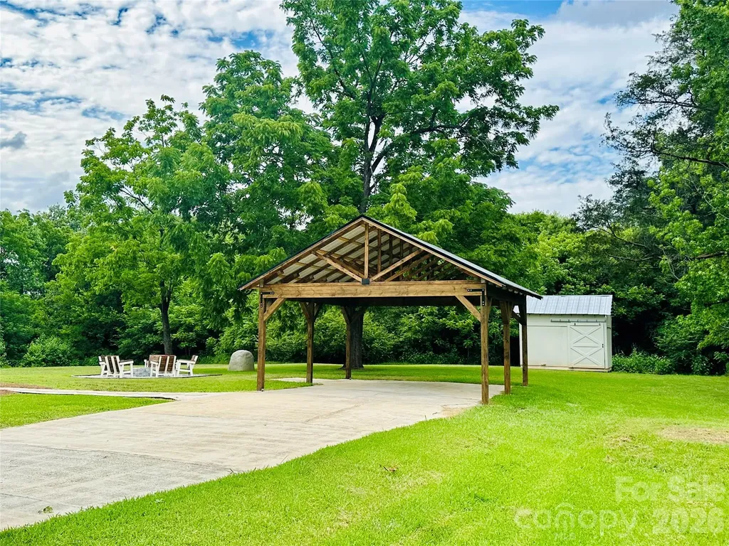 604 Ferguson Ridge Road Gastonia NC 28052