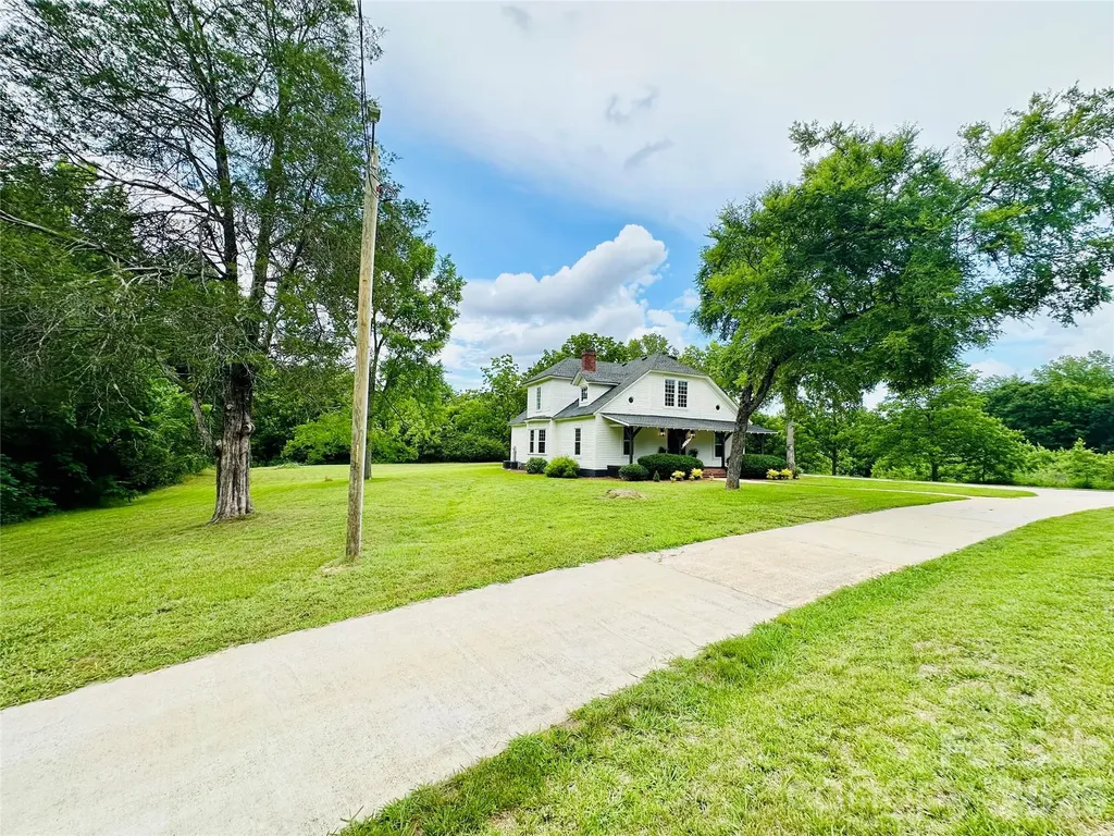 604 Ferguson Ridge Road Gastonia NC 28052