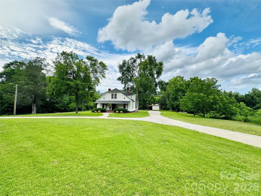 604 Ferguson Ridge Road Gastonia NC 28052