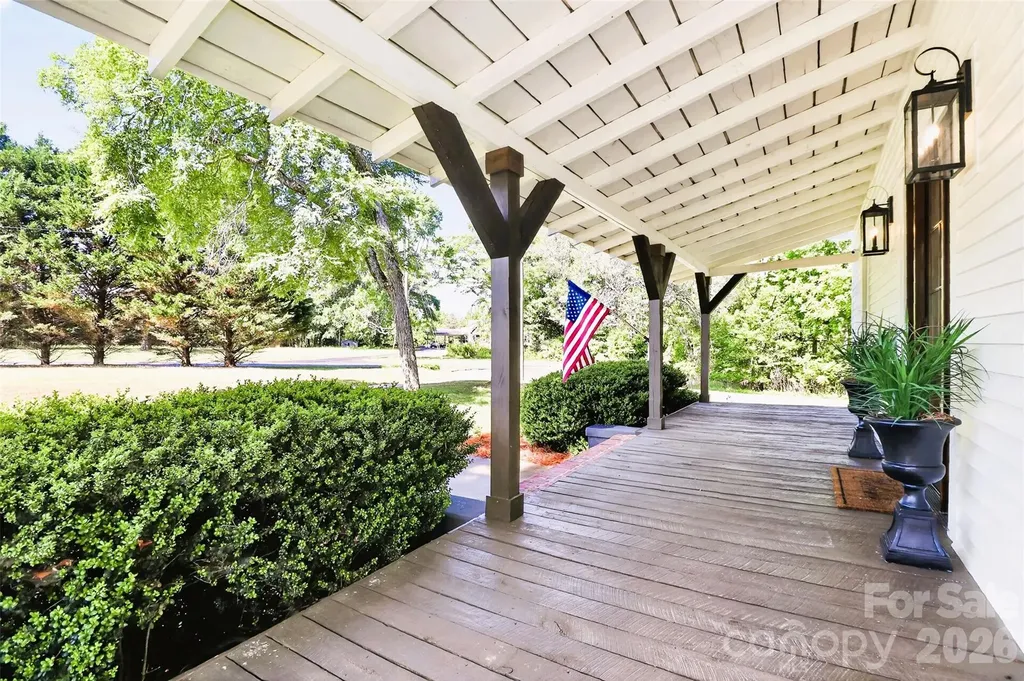 604 Ferguson Ridge Road Gastonia NC 28052
