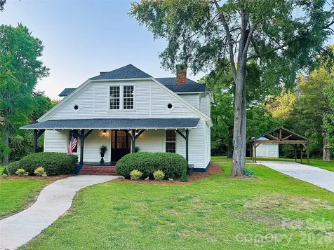 604 Ferguson Ridge Road Gastonia NC 28052