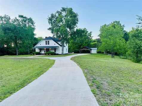604 Ferguson Ridge Road Gastonia NC 28052