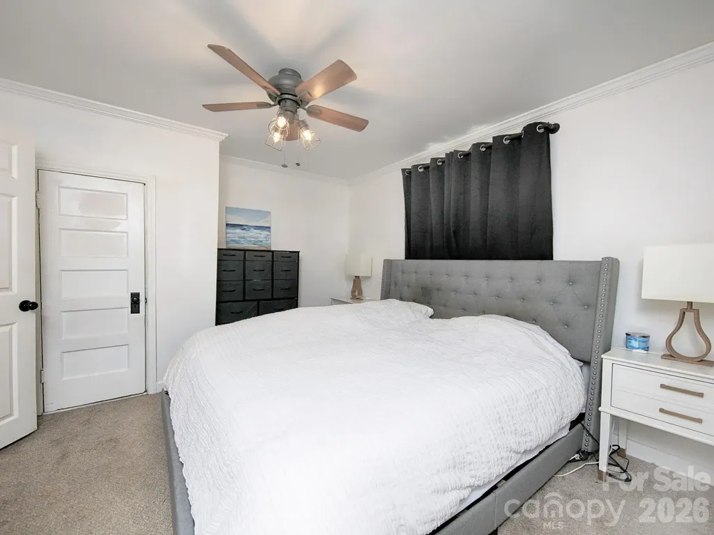 1002 Aiken Street Kannapolis NC 28081
