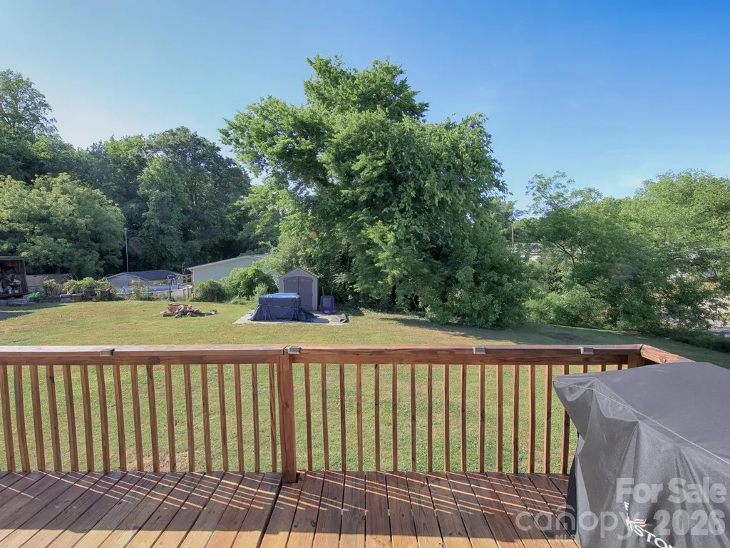 1002 Aiken Street Kannapolis NC 28081