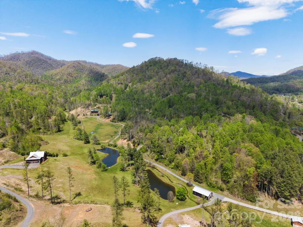 00000 White Pine Lane Bakersville NC 28705