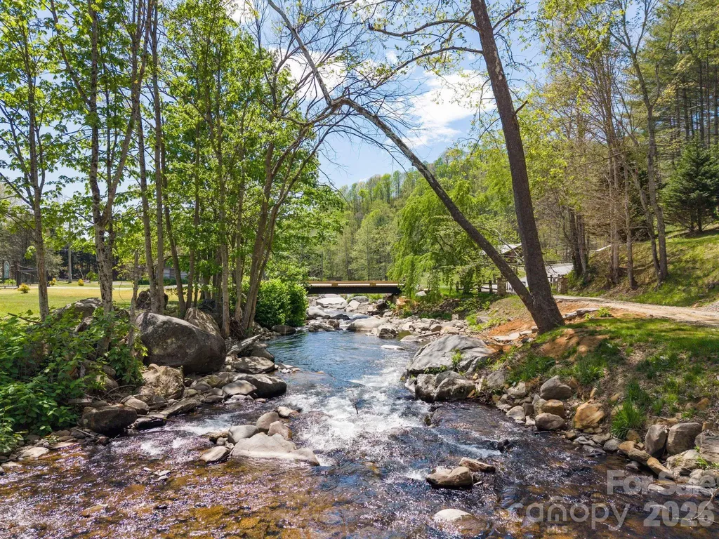 00000 White Pine Lane Bakersville NC 28705