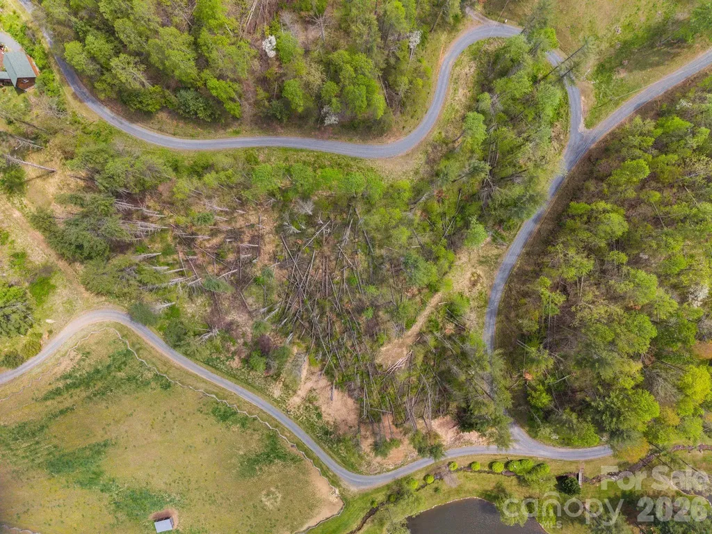 00000 White Pine Lane Bakersville NC 28705