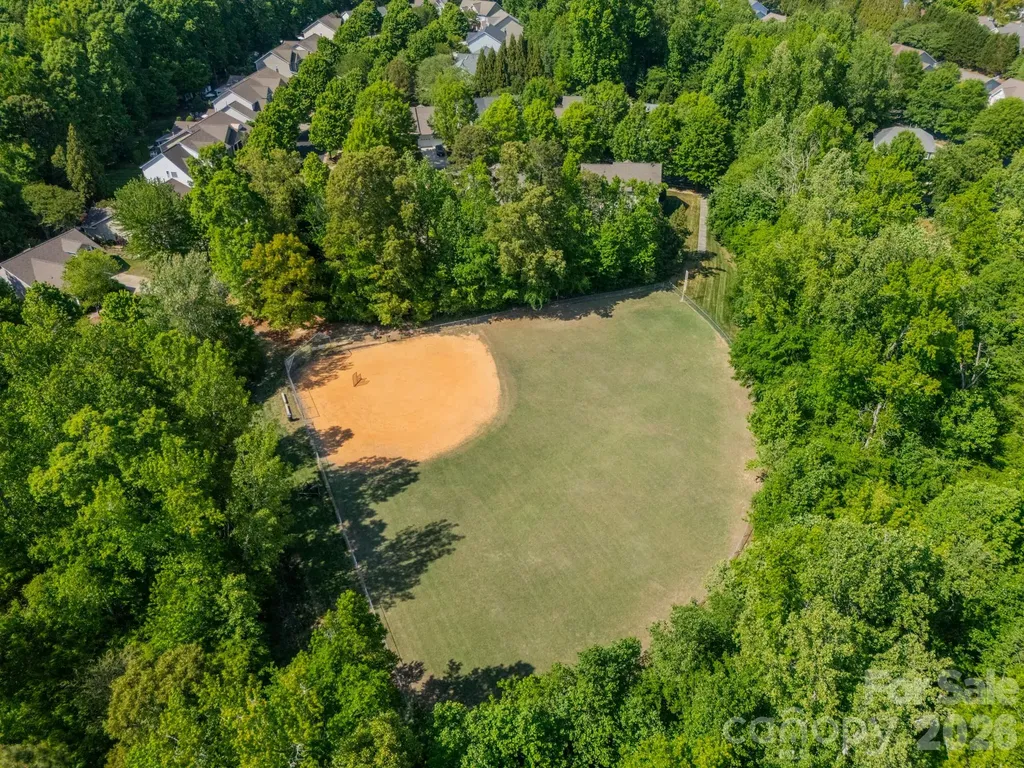 1204 Woodglen Lane Matthews NC 28104
