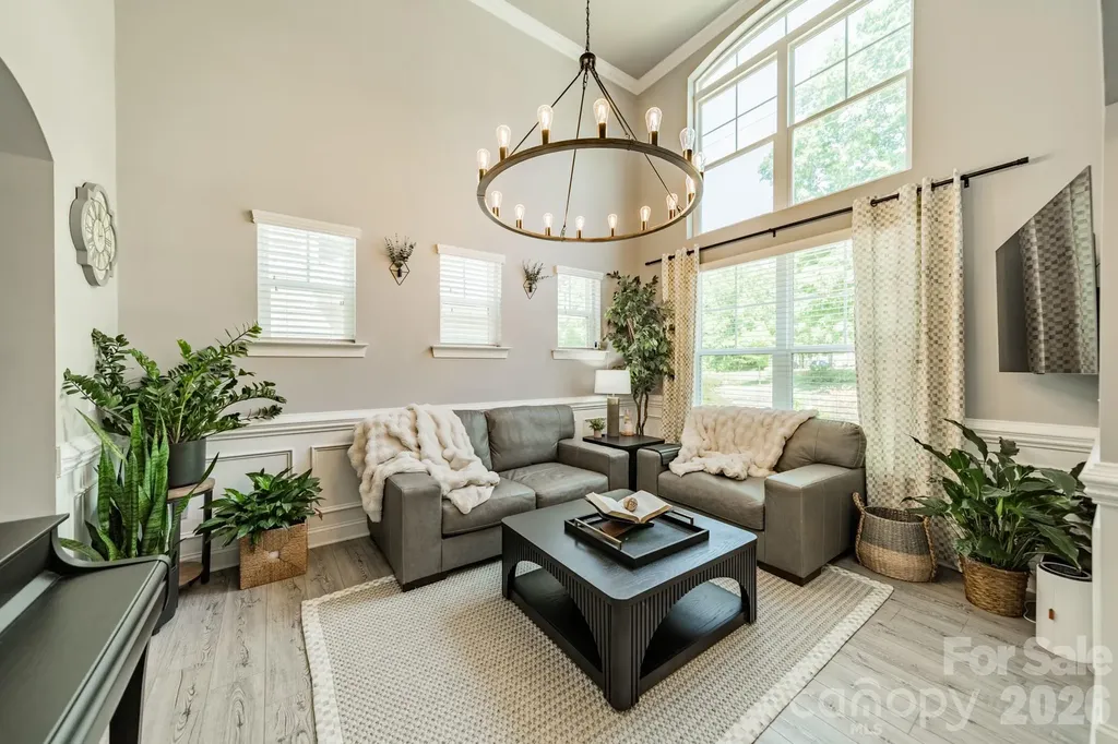 1204 Woodglen Lane Matthews NC 28104