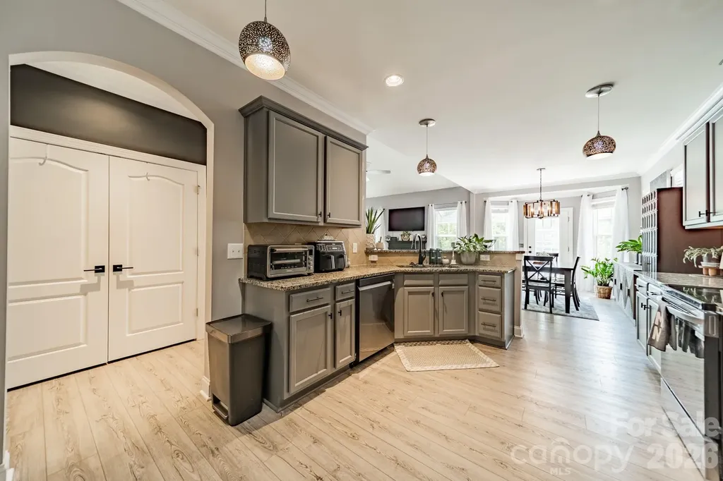 1204 Woodglen Lane Matthews NC 28104