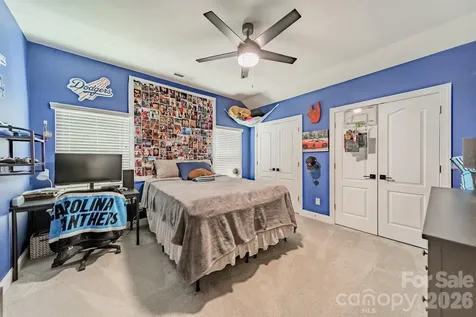 1204 Woodglen Lane Matthews NC 28104