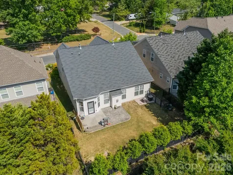 1204 Woodglen Lane Matthews NC 28104