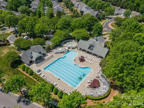 1204 Woodglen Lane Matthews NC 28104