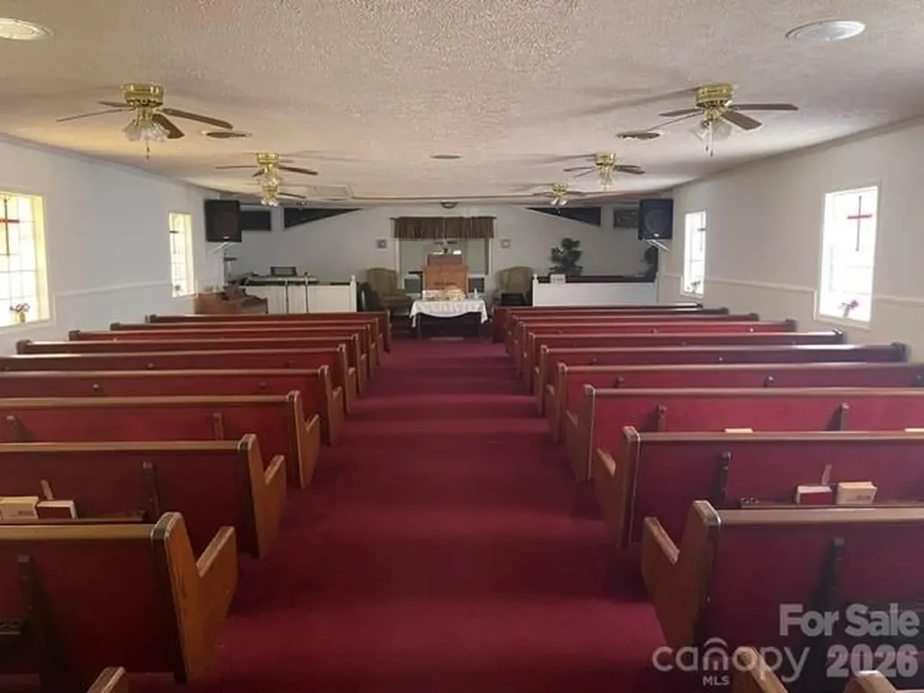 1205 Masonic Drive Shelby NC 28150